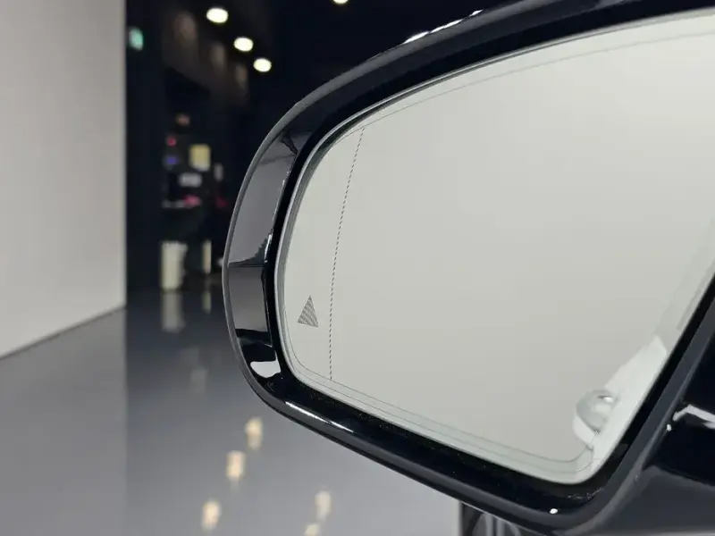 2022 Mercedes-Benz E-Класс с пробегом 39 330 км