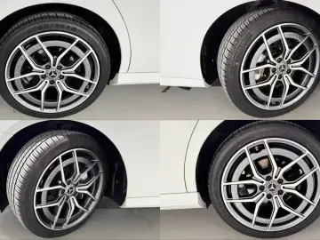 2022 Mercedes-Benz E-Класс с пробегом 60 400 км