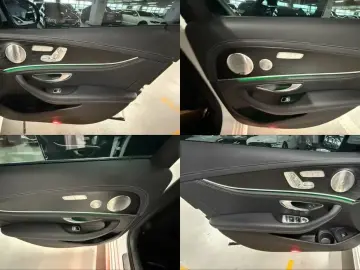 2022 Mercedes-Benz E-Класс с пробегом 60 400 км