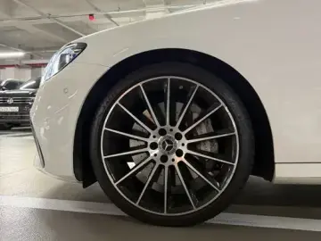 2023 Mercedes-Benz E-Класс с пробегом 13 000 км