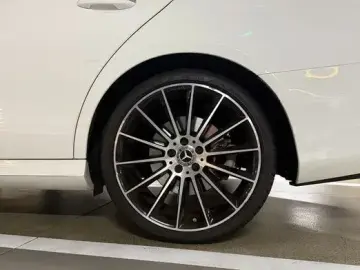2023 Mercedes-Benz E-Класс с пробегом 13 000 км