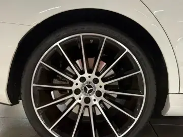 2023 Mercedes-Benz E-Класс с пробегом 13 000 км