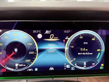 2022 Mercedes-Benz E-Класс с пробегом 60 400 км