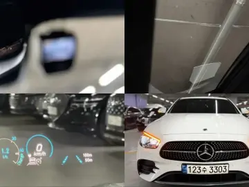 2022 Mercedes-Benz E-Класс с пробегом 60 400 км