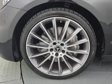 2021 Mercedes-Benz E-Класс с пробегом 98 403 км