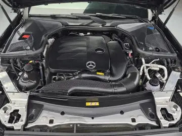 2021 Mercedes-Benz E-Класс с пробегом 98 403 км