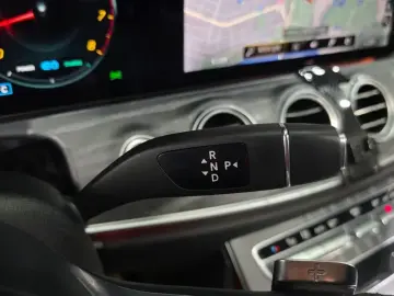 2021 Mercedes-Benz E-Класс с пробегом 98 403 км