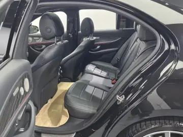 2021 Mercedes-Benz E-Класс с пробегом 98 403 км