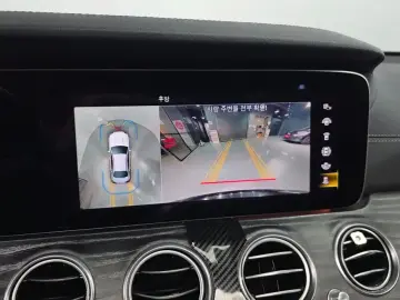 2021 Mercedes-Benz E-Класс с пробегом 98 403 км