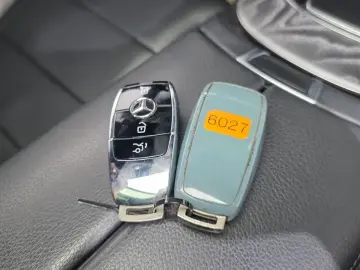 2021 Mercedes-Benz E-Класс с пробегом 98 403 км