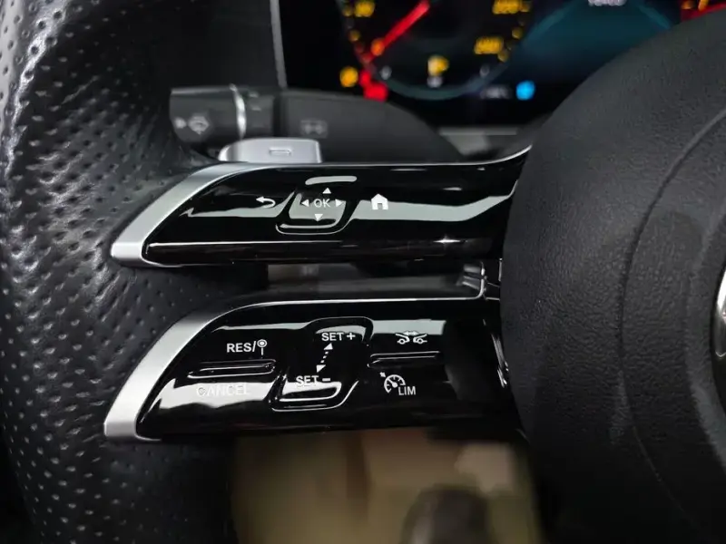 2021 Mercedes-Benz E-Класс с пробегом 98 403 км