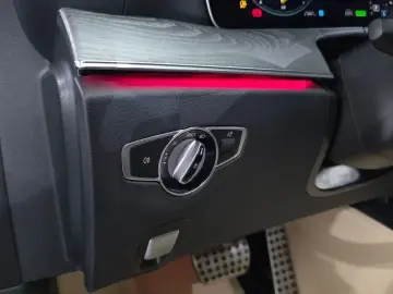 2021 Mercedes-Benz E-Класс с пробегом 98 403 км