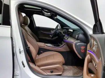2022 Mercedes-Benz E-Класс с пробегом 14 300 км