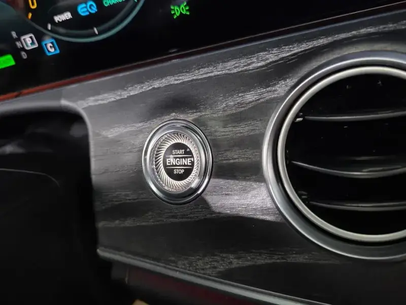 2021 Mercedes-Benz E-Класс с пробегом 98 403 км