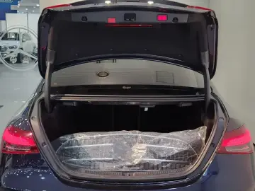 2022 Mercedes-Benz E-Класс с пробегом 34 775 км