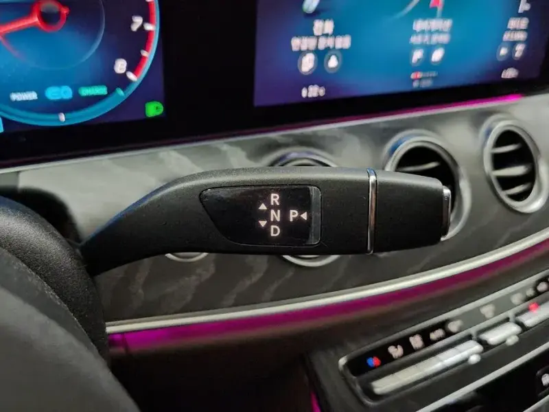 2022 Mercedes-Benz E-Класс с пробегом 34 775 км