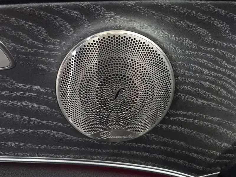 2021 Mercedes-Benz E-Класс с пробегом 98 403 км