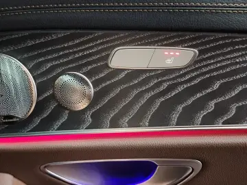 2022 Mercedes-Benz E-Класс с пробегом 34 775 км
