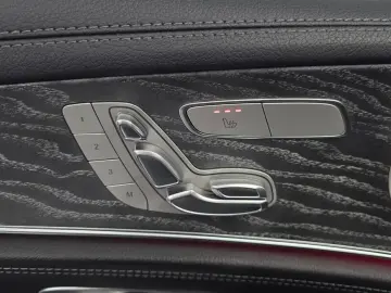 2021 Mercedes-Benz E-Класс с пробегом 98 403 км