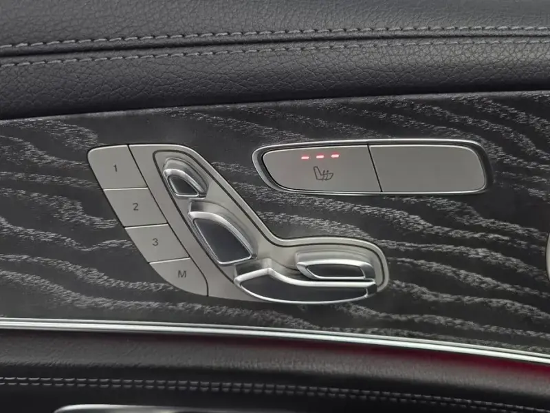 2021 Mercedes-Benz E-Класс с пробегом 98 403 км