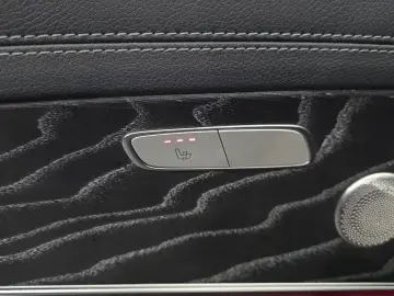 2021 Mercedes-Benz E-Класс с пробегом 98 403 км