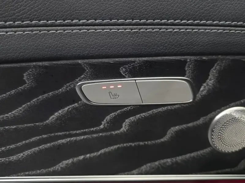 2021 Mercedes-Benz E-Класс с пробегом 98 403 км