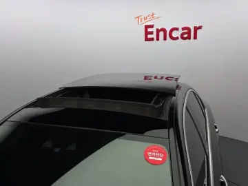 2021 Mercedes-Benz E-Класс с пробегом 98 403 км