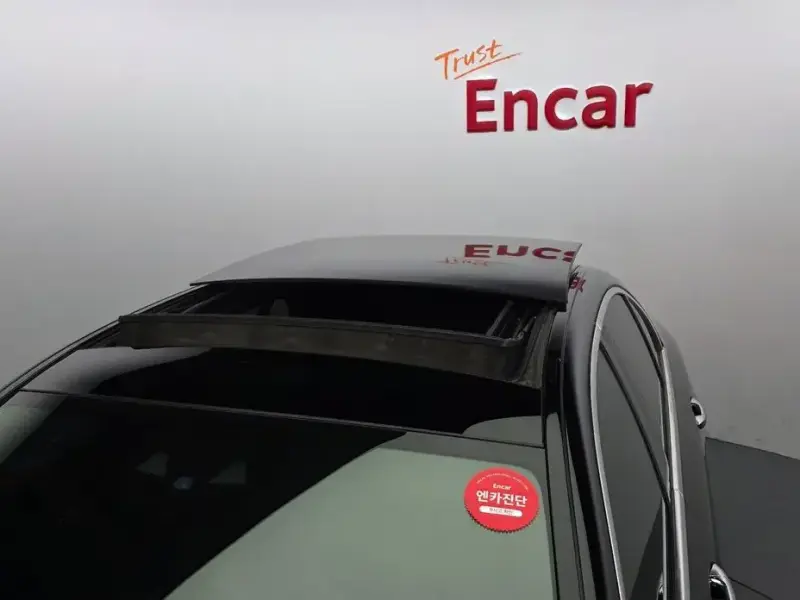 2021 Mercedes-Benz E-Класс с пробегом 98 403 км