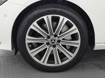 2023 Mercedes-Benz E-Класс с пробегом 43 532 км