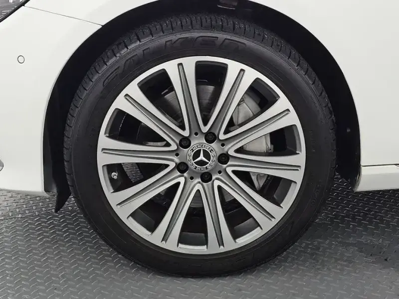 2023 Mercedes-Benz E-Класс с пробегом 43 532 км