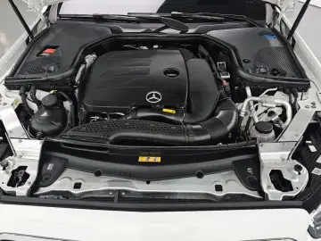 2023 Mercedes-Benz E-Класс с пробегом 43 532 км