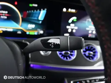 2021 Mercedes-Benz E-Класс с пробегом 76 611 км