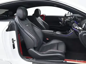 2021 Mercedes-Benz E-Класс с пробегом 76 611 км