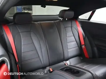 2021 Mercedes-Benz E-Класс с пробегом 76 611 км