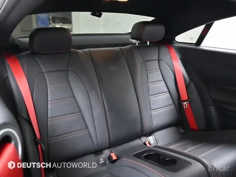 2021 Mercedes-Benz E-Класс с пробегом 76 611 км