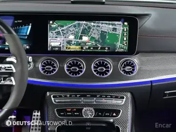 2021 Mercedes-Benz E-Класс с пробегом 76 611 км