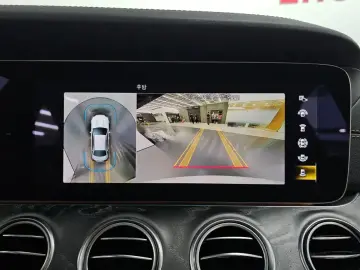 2023 Mercedes-Benz E-Класс с пробегом 43 532 км