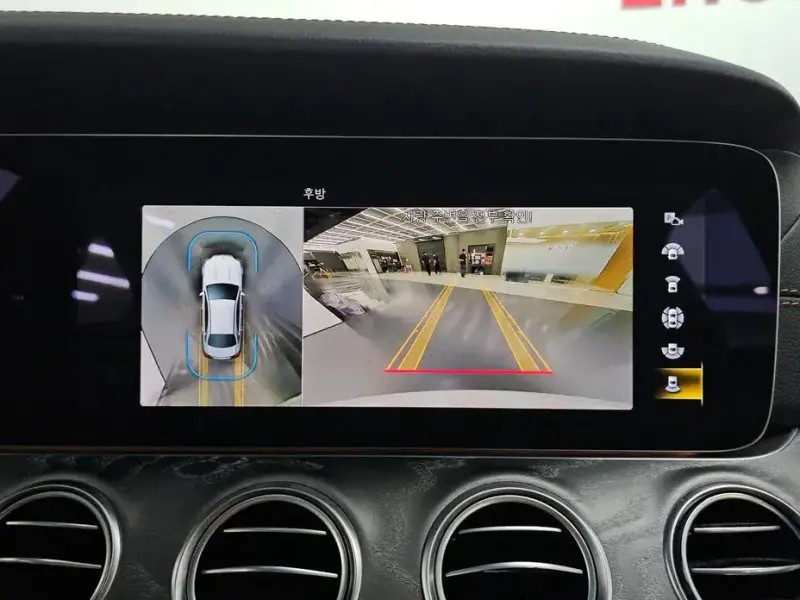 2023 Mercedes-Benz E-Класс с пробегом 43 532 км