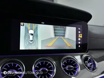 2021 Mercedes-Benz E-Класс с пробегом 76 611 км