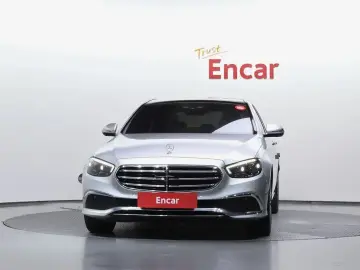 2023 Mercedes-Benz E-Класс с пробегом 32 062 км