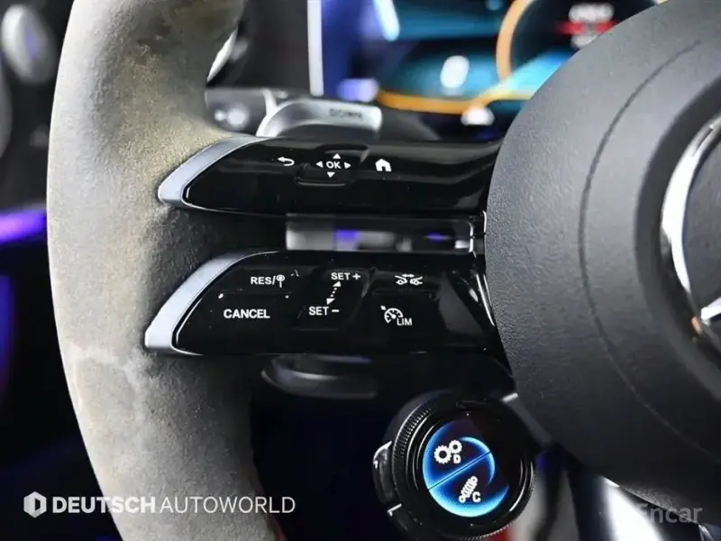 2021 Mercedes-Benz E-Класс с пробегом 76 611 км