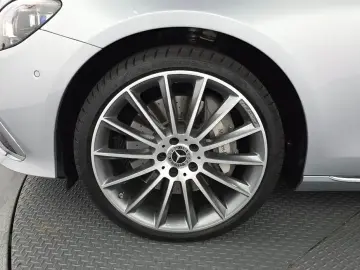 2023 Mercedes-Benz E-Класс с пробегом 32 062 км