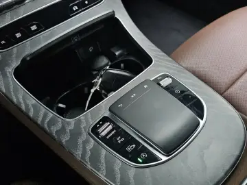 2023 Mercedes-Benz E-Класс с пробегом 43 532 км