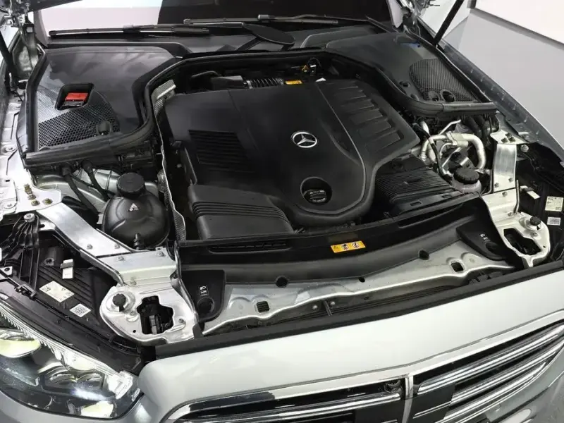 2023 Mercedes-Benz E-Класс с пробегом 32 062 км