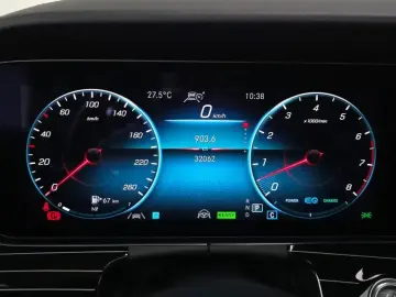 2023 Mercedes-Benz E-Класс с пробегом 32 062 км