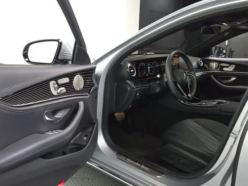 2023 Mercedes-Benz E-Класс с пробегом 32 062 км