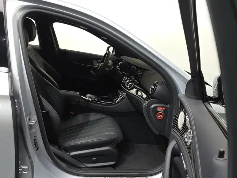 2023 Mercedes-Benz E-Класс с пробегом 32 062 км