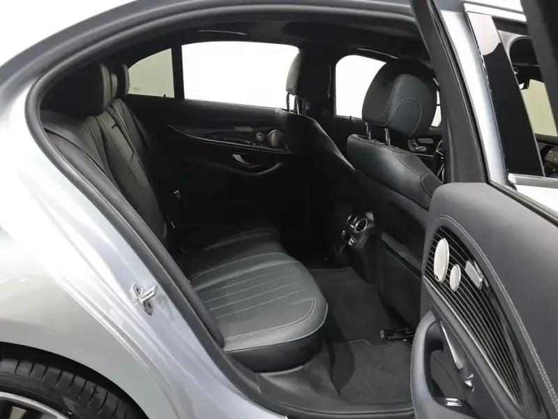 2023 Mercedes-Benz E-Класс с пробегом 32 062 км