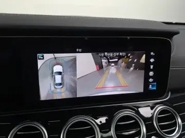 2023 Mercedes-Benz E-Класс с пробегом 32 062 км