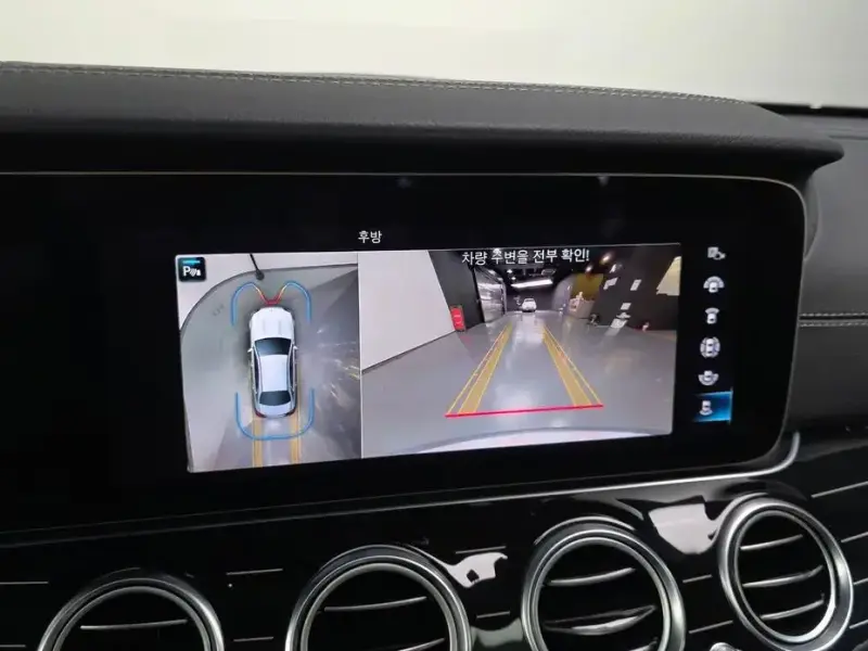 2023 Mercedes-Benz E-Класс с пробегом 32 062 км